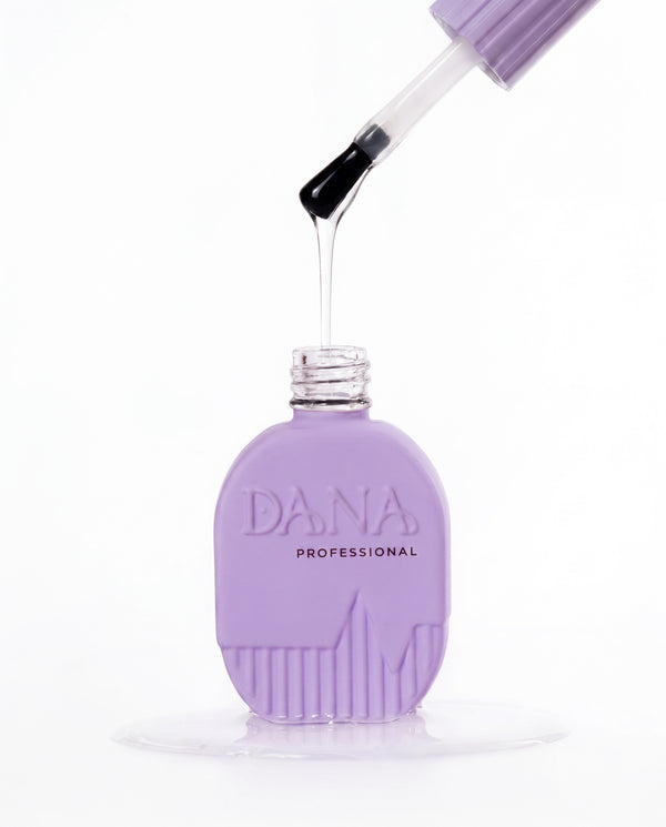 3rd - Rubber Base Clear (15ml)