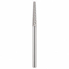 Tungsten Carbide Bit Cone, Red
