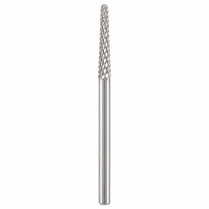 Tungsten Carbide Bit Cone, Red