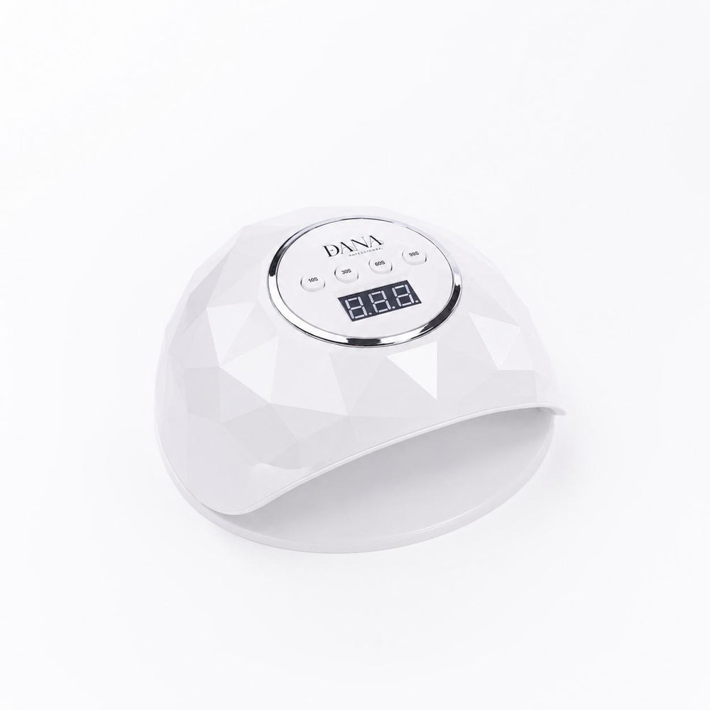UV/LED Nail Lamp - White