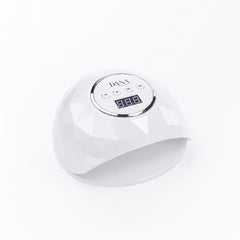 UV/LED Nail Lamp - White