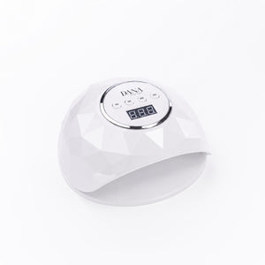 UV/LED Nail Lamp - White