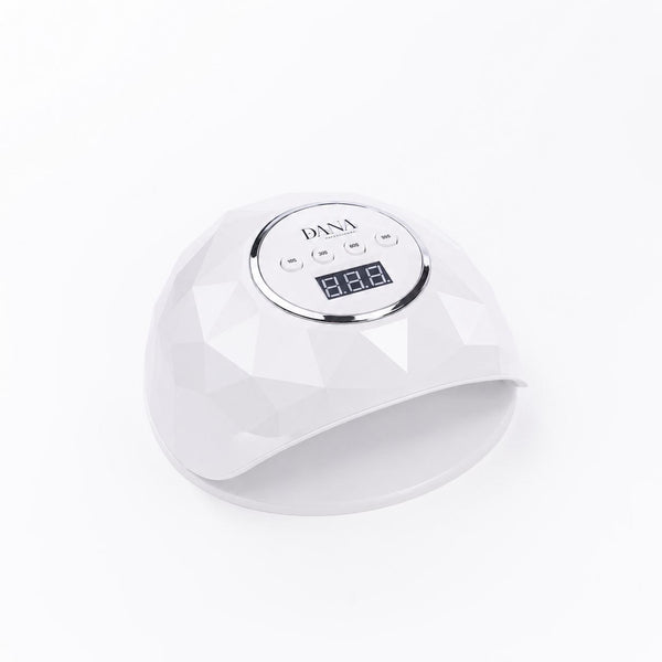 UV/LED Nail Lamp - White