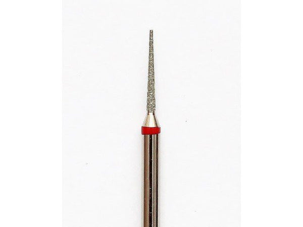 Diamond Drill Bit Needle, Red