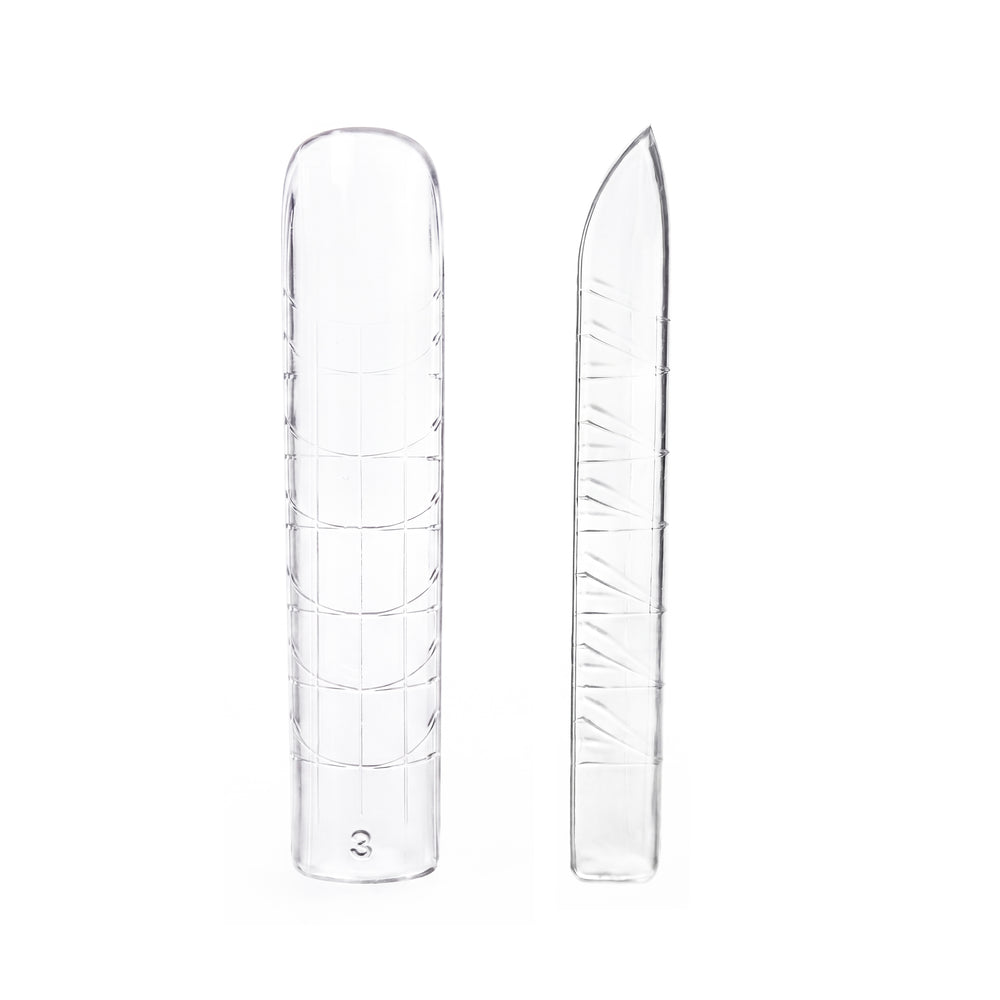 Dana Professional Dual Form - Perfect Square (120pcs)