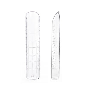 Dana Professional Dual Form - Perfect Square (120pcs)