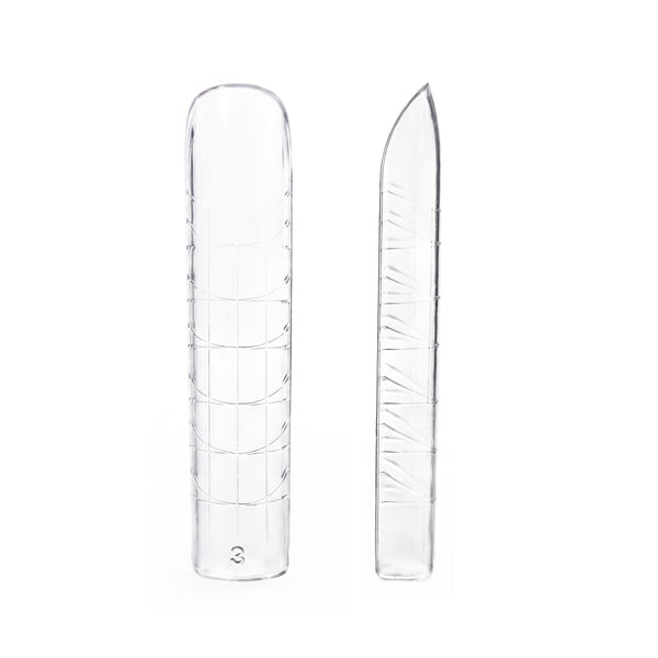 Dana Professional Dual Form - Perfect Square (120pcs)