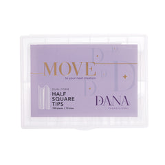 Dual Forms - Half Square (120pcs)