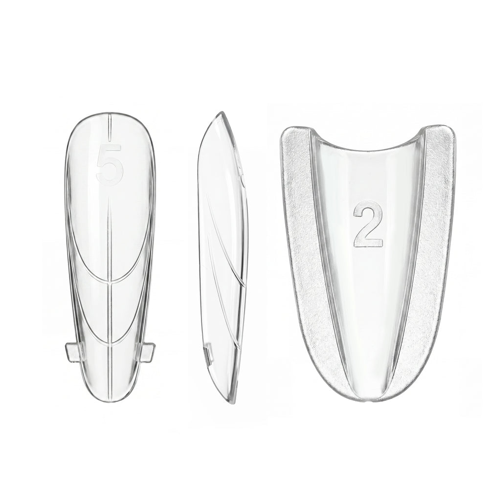 Dual Forms - Sandwich Tips (256pcs)