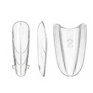 Dual Forms - Sandwich Tips (256pcs)