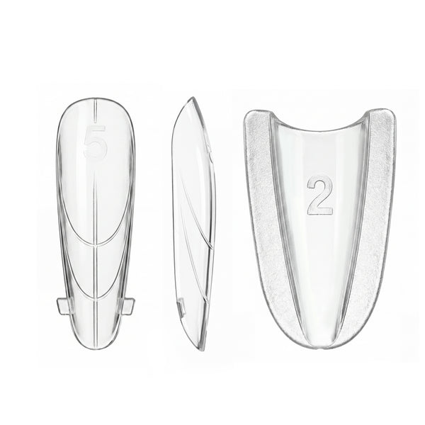 Dual Forms - Sandwich Tips (256pcs)