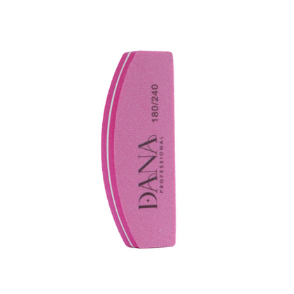 Dana Professional Nail Buffer 180/240
