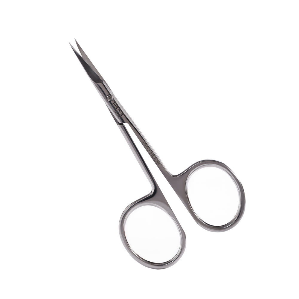 Cuticle Scissors Pro Hook
