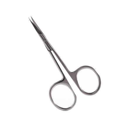 Dana Professional Cuticle Scissors Pro Hook