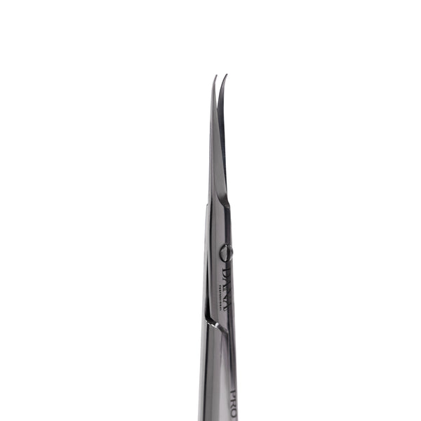 Cuticle Scissors Pro Hook
