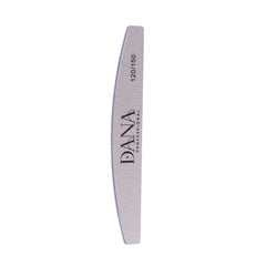Half Moon Nail File 120/150
