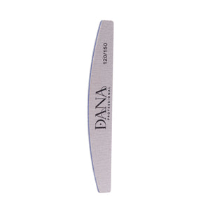 Half Moon Nail File 120/150