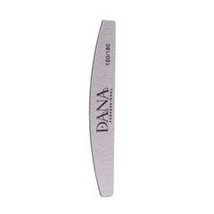 Half Moon Nail File 150/180