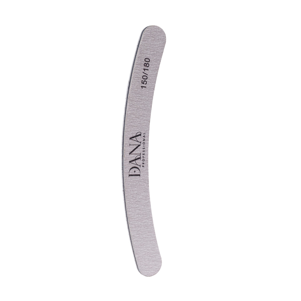 Banana Nail File  150/180