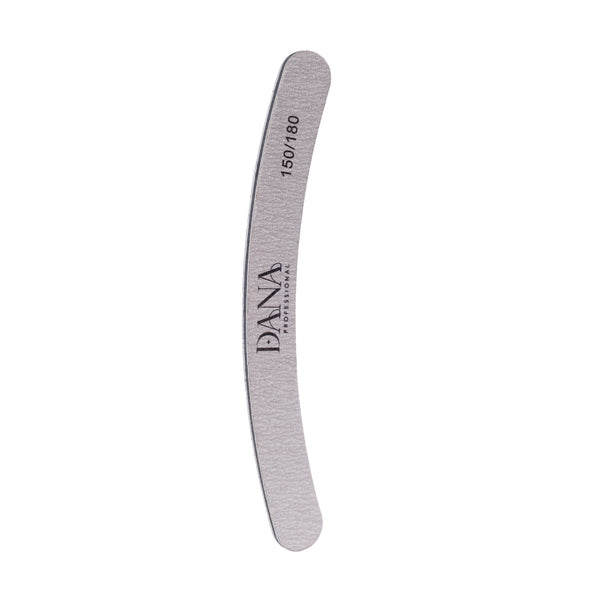 Banana Nail File  150/180