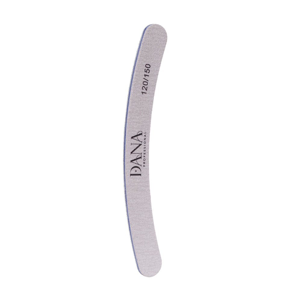Banana Nail File 120/150