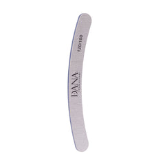 Banana Nail File 120/150