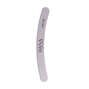 Banana Nail File 120/150