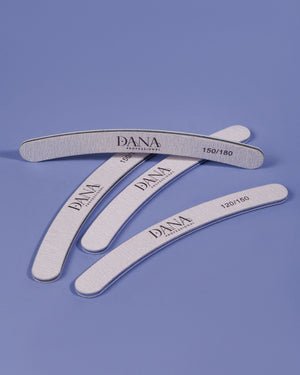 Banana Nail File  150/180