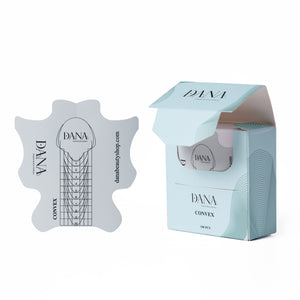Nail Form Convex (100 pcs)