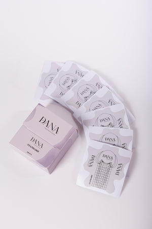 Nail Form Standard (100 pcs)