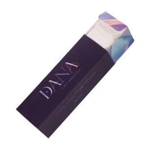 100% Lint-free Wipes