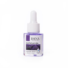 Cuticle Oil - Lavender (20ml)