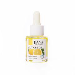 Cuticle Oil - Lemon (20ml)