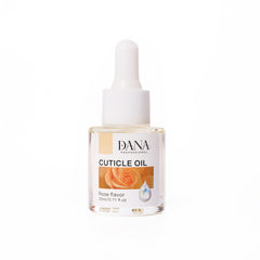 Cuticle Oil - Rose (20ml)