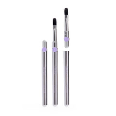 Gel Brush Long Oval