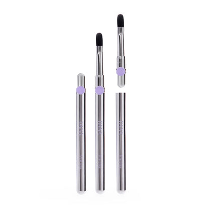 Dana Professional Gel Brush Long Oval