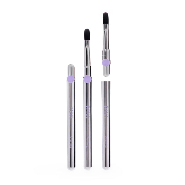 Gel Brush Long Oval