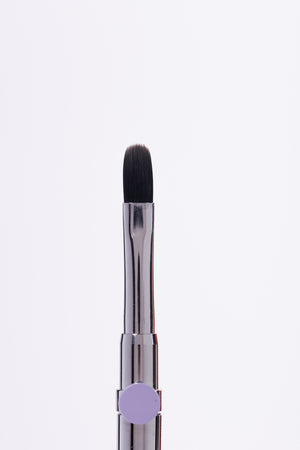 Gel Brush Long Oval