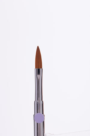 Acrygel Brush Kolinsky #8