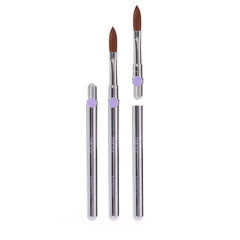 Acrygel Brush Kolinsky #10