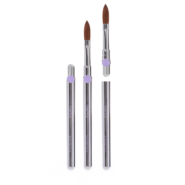 Acrygel Brush Kolinsky #10
