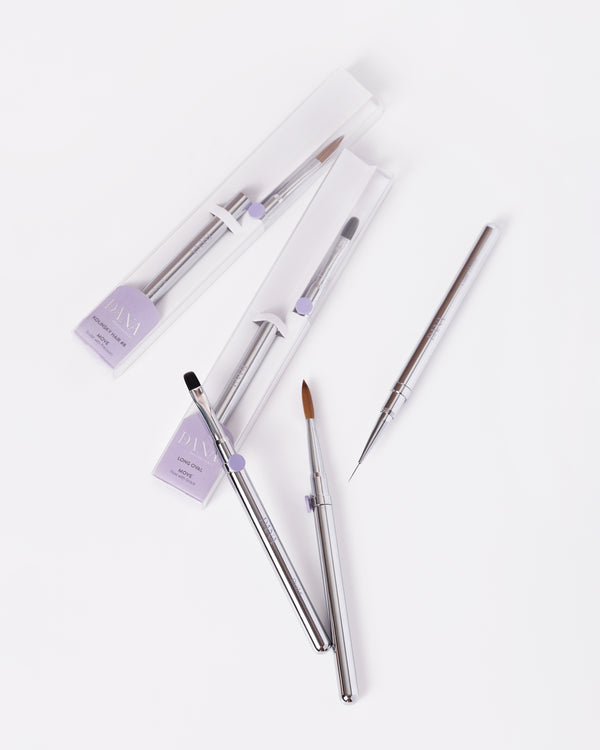 Acrygel Brush Kolinsky #10
