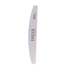 Premium Half Moon Nail File 100/150