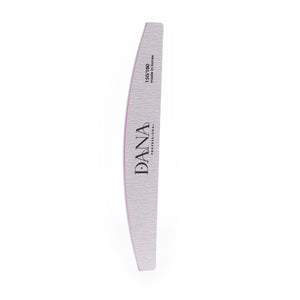 Premium Half Moon Nail File 150/180