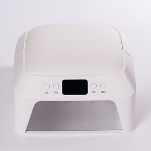 Intelligent UV/LED Nail Lamp