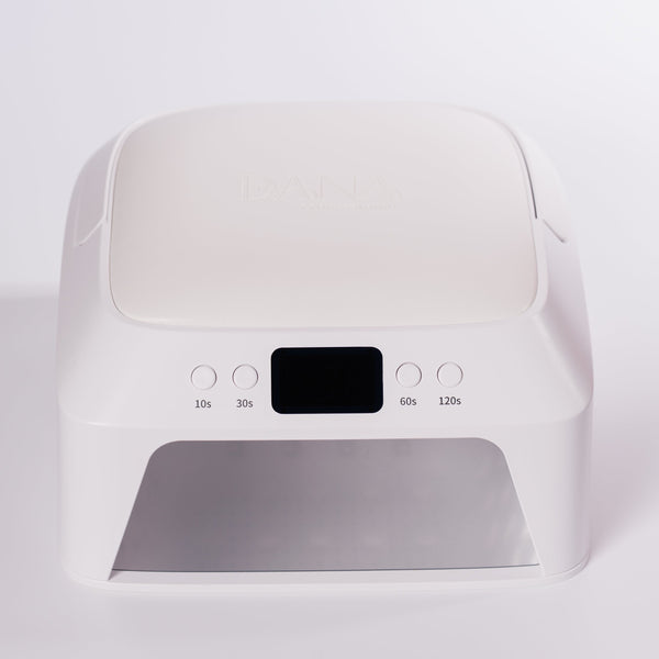 Intelligent UV/LED Nail Lamp