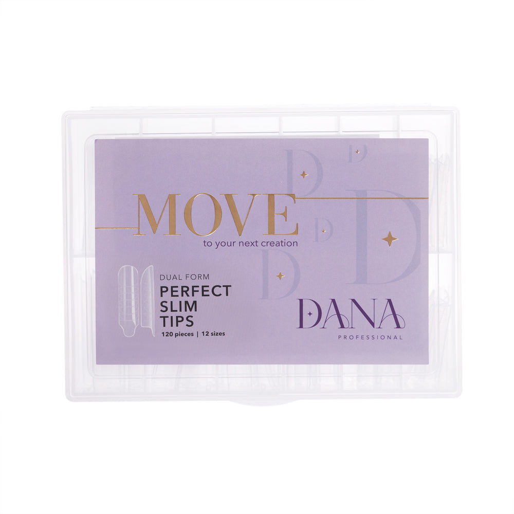 Dual Forms - Perfect Slim (120pcs)