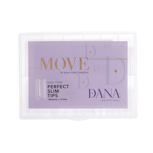 Dual Forms - Perfect Slim (120pcs)