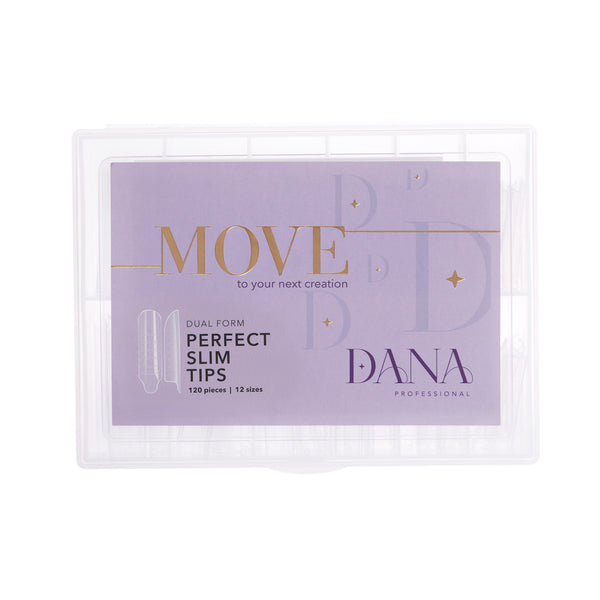 Dual Forms - Perfect Slim (120pcs)