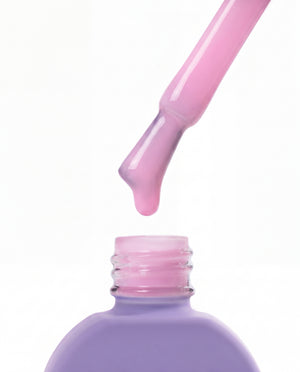Bonbon Base - Baby Pink 01, (15ml)